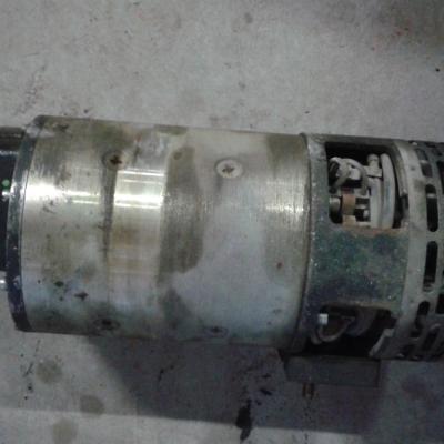 Moteur électrique 3KW