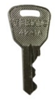 Clé 4241A