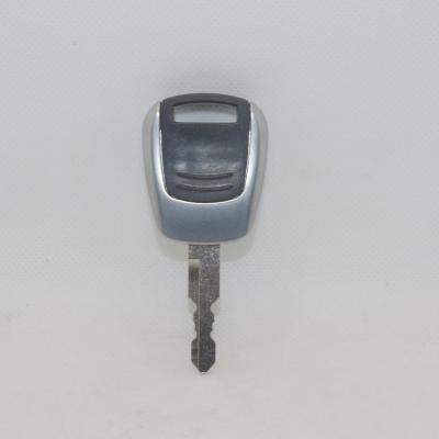 Clé HYUNDAI