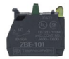 Bloc contact NO ZB4