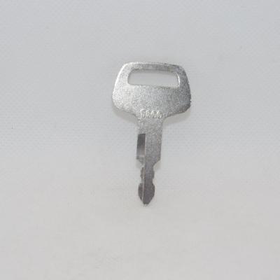 Clé TCM